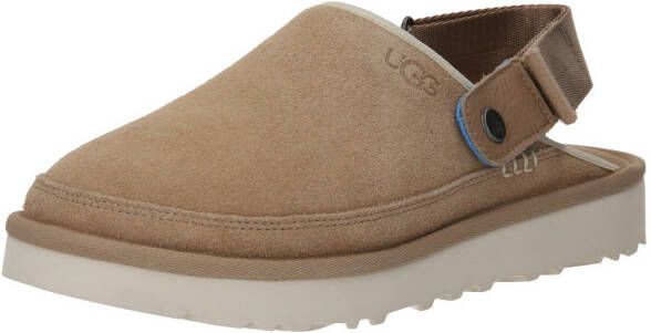 Ugg Clogs 'MAINLINE'