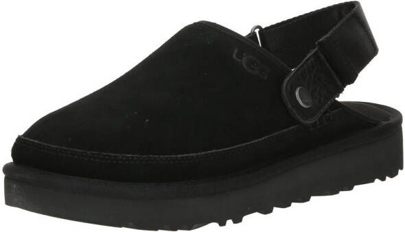 Ugg Clogs 'MAINLINE'