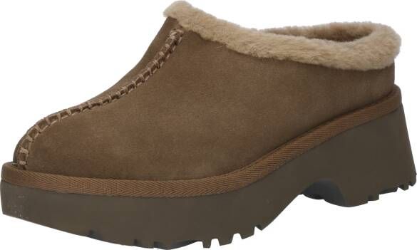 Ugg Clogs 'New Heights'