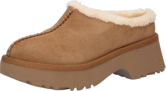 Ugg Clogs 'New Heights'