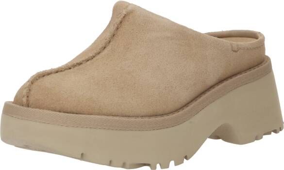 Ugg Clogs 'Spring Cottage'