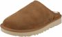 UGG Pantoffels Heren M Classic Slip-on Maat: 40 Materiaal: Suède Kleur: Cognac - Thumbnail 4