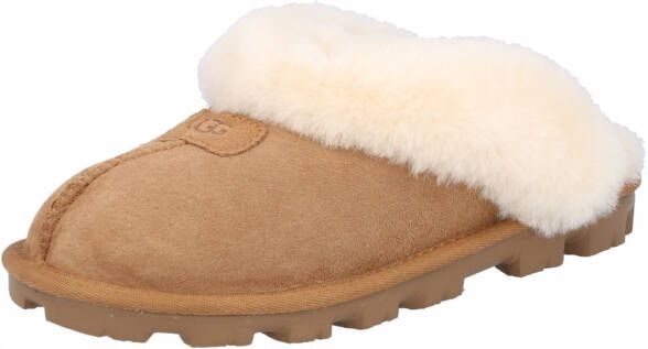 Ugg Huisschoenen 'COQUETTE'