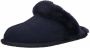 UGG SCUFFETTE II W Volwassenen Dames pantoffels Kleur Blauw - Thumbnail 2