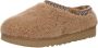 UGG Tasman Maxi Curly Chestnut Dames Pantoffels 1158356-CHE - Thumbnail 4