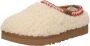 UGG Tasman Maxi Curly Sloffen Dames Naturel - Thumbnail 2