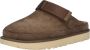 Ugg Goldenstar Clog Dames Brown- Dames Brown - Thumbnail 2