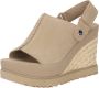 UGG Sleehaksandaaltjes ABBOT ADJUSTABLE SLIDE met zwenkbaar hielriempje - Thumbnail 2