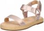 UGG T Rynell Sandalen Rose Gold Metallic - Thumbnail 3