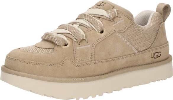 Ugg Sneakers laag 'Lo Lowmel'