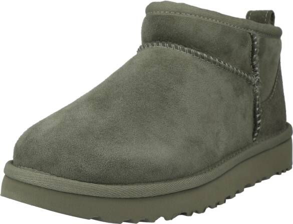 Ugg Snowboots 'Ultra Mini'