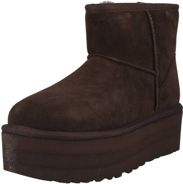 Ugg Snowboots 'CLASSIC MINI'