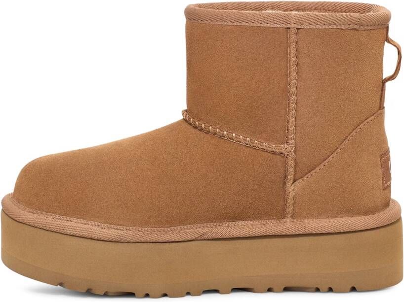 Ugg Snowboots 'Classic Mini'