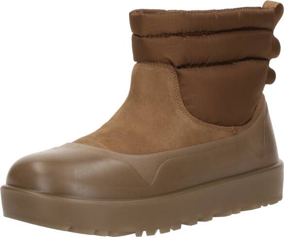 Ugg Snowboots 'Classic Mini Mod'