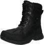 Ugg Zwarte Enkellaarzen voor Heren Black Heren - Thumbnail 2