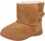 Ugg Keelan suède enkelboots camel Bruin Meisjes Suede Effen 28.5 - Thumbnail 3