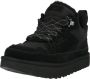 UGG Lowmel Mannen Zwart - Thumbnail 2