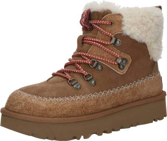 Ugg Veterlaarsjes 'Classic Alpine'