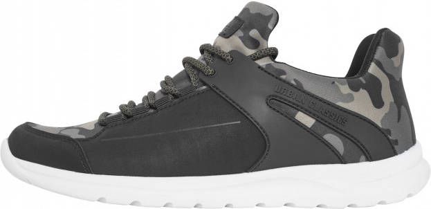 Urban Classics Sneakers laag