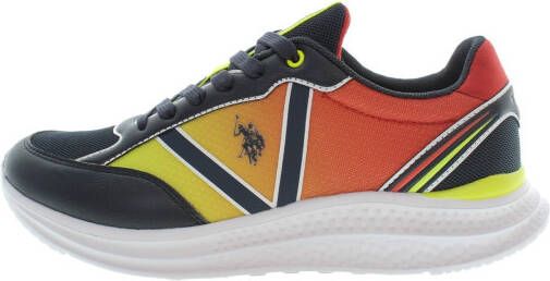 U.S. POLO ASSN. Sneakers laag 'Kaleb'