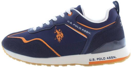 U.S. POLO ASSN. Sneakers laag 'TABRY'