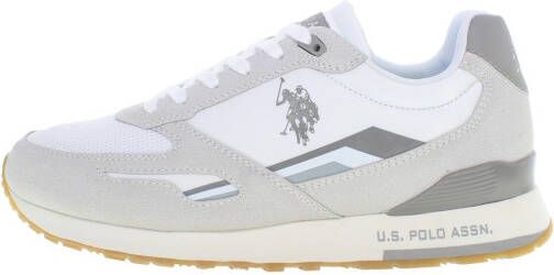 U.S. POLO ASSN. Sneakers laag 'Tabry'