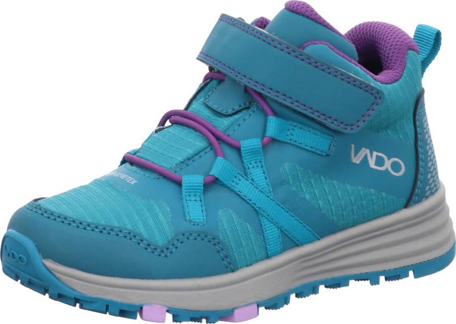 Vado Sneakers 'Mikey'