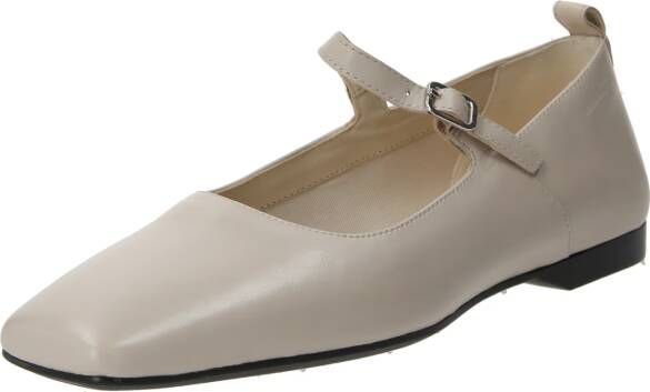 VAGABOND SHOEMAKERS Ballerina met riempjes 'DELIA'