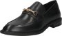 VAGABOND SHOEMAKERS Loafers Dames Frances 2.0 Maat: 39 Materiaal: Leer Kleur: Zwart - Thumbnail 6