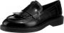 VAGABOND SHOEMAKERS Alex W 004 Loafers Instappers Dames Zwart - Thumbnail 3