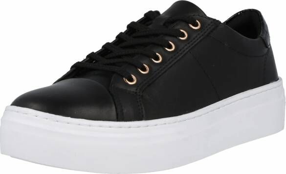 VAGABOND SHOEMAKERS sneakers laag zoe Zwart 42(42 )