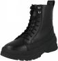 Vagabond Shoemakers Maxime Black Booties Zwart Dames - Thumbnail 2