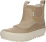 Vans Women's MTE Standard Mid Chelsea Waterproof Winterschoenen beige - Thumbnail 2