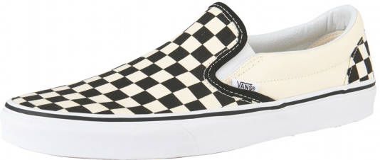 vans checkerboard 42