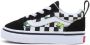 Vans Old Skool Fruit Checkerboard Sneakers Junior - Thumbnail 2