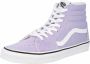 Vans Ua Sk8 Hi Languid Lavender True White Schoenmaat 38 1 2 Sneakers VN0A5JMJARO1 - Thumbnail 6