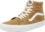 Bruin Tinten Ua Sk8-hi Hoge sneakers Camel - Thumbnail 3