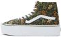 Vans Sneakers SK8-Hi tapered Stackform - Thumbnail 2