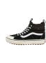 Vans Waterdichte hoge sneakers voor Black - Thumbnail 6