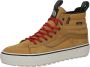 Vans Waterdichte Sk8-Hi Sneakers Yellow Heren - Thumbnail 2