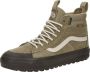 Vans Waterdichte Veterschoenen Green Heren - Thumbnail 2