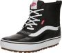 Vans MTE Standard Mid Waterproof Winterschoenen zwart - Thumbnail 2