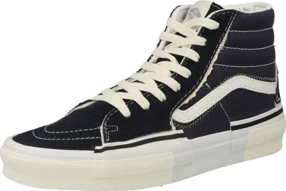 Vans Sneakers hoog 'Reconstruct'