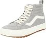 Vans Hoge Sneakers voor Buitensport Avonturen Gray Heren - Thumbnail 2