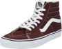 Vans High-Top Sk8-Hi Sneakers Brown Heren - Thumbnail 2