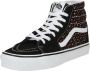 Vans Sk8-hi Tapered SK8-Hi Dames ditsy floral black multi maat: 36.5 beschikbare maaten:36.5 37 38.5 39 40.5 41 - Thumbnail 2