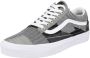 Vans Stijlvolle Old Skool Sneakers Gray Dames - Thumbnail 1