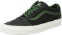 Vans Groene Sneakers Old Skool - Thumbnail 3