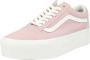 Vans Ua Old Skool Stackform Skate Schoenen keepsake lilac maat: 38 beschikbare maaten:38 - Thumbnail 5