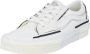 Vans Sk8-Low Reconstruct Sneakers White Heren - Thumbnail 1